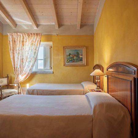Guadalupe Tuscany Resort Braccagni Exterior photo