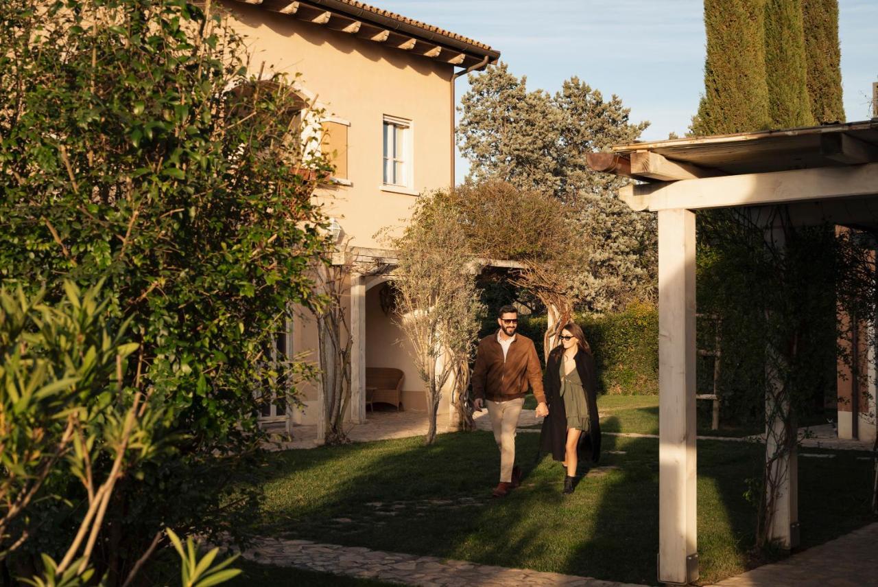 Guadalupe Tuscany Resort Braccagni Exterior photo