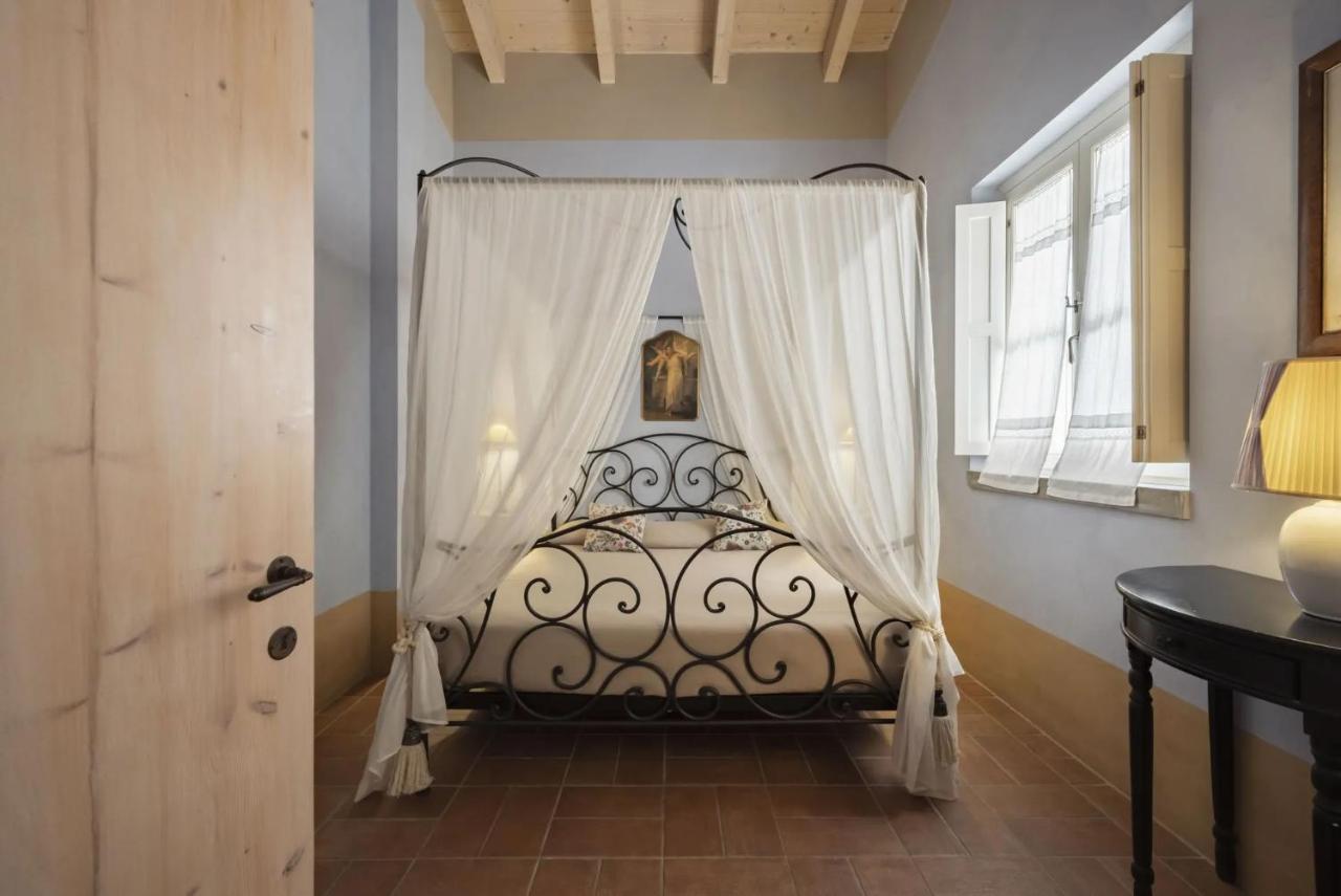 Guadalupe Tuscany Resort Braccagni Exterior photo